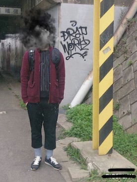 M・Yさんのコーディネート