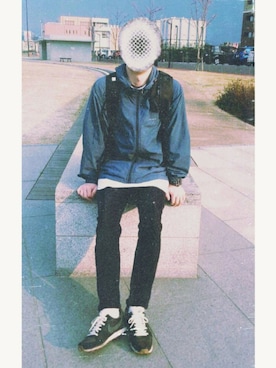 M・Yさんのコーディネート