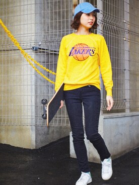 あいこさんのコーディネート