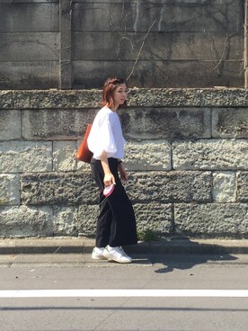 あいこさんのコーディネート