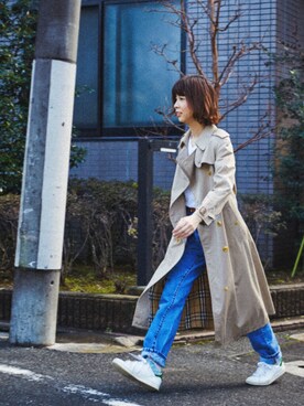 あいこさんのコーディネート