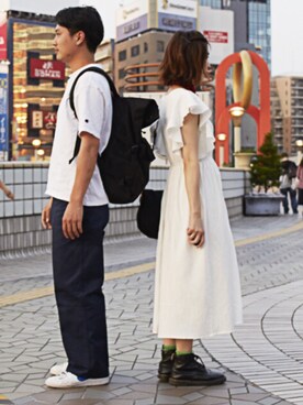 あいこさんのコーディネート