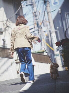 あいこさんのコーディネート