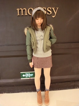 YURA酱酱酱さんのコーディネート