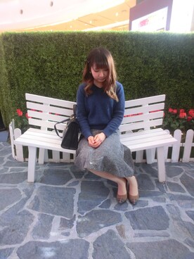 YURA酱酱酱さんのコーディネート