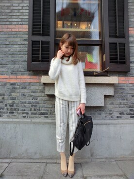 YURA酱酱酱さんのコーディネート