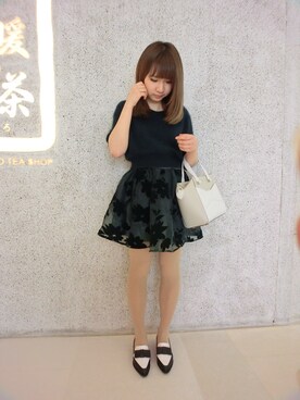 YURA酱酱酱さんのコーディネート