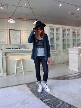 YURA酱酱酱さんのコーディネート