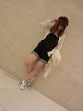 YURA酱酱酱さんのコーディネート