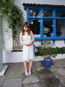 YURA酱酱酱さんのコーディネート