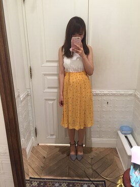 YURA酱酱酱さんのコーディネート