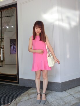 YURA酱酱酱さんのコーディネート