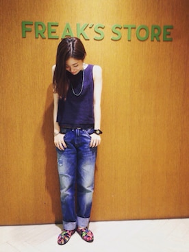 Kyoko Ozawaさんのコーディネート