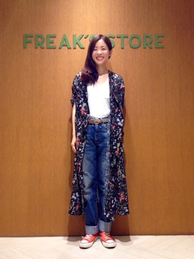 Kyoko Ozawaさんのコーディネート