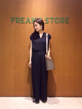 Kyoko Ozawaさんのコーディネート