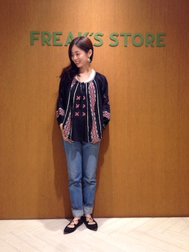 Kyoko Ozawaさんのコーディネート