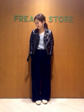 Kyoko Ozawaさんのコーディネート