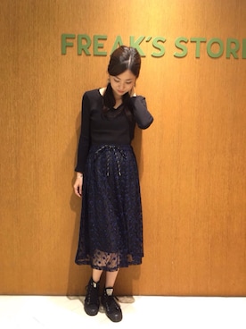 Kyoko Ozawaさんのコーディネート