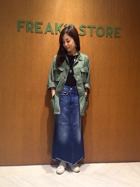 Kyoko Ozawaさんのコーディネート