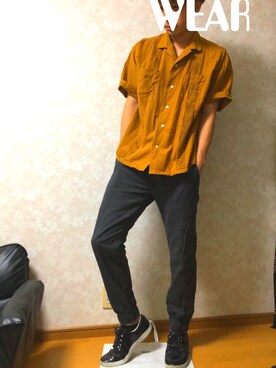 yuseiさんのコーディネート