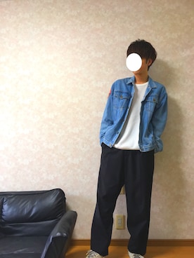 yuseiさんのコーディネート