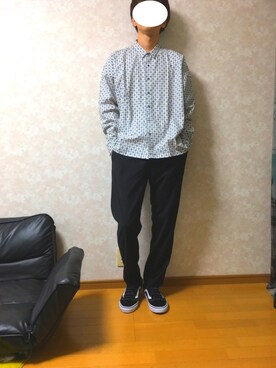 yuseiさんのコーディネート