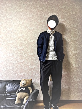 yuseiさんのコーディネート