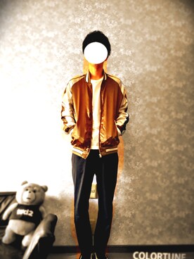 yuseiさんのコーディネート