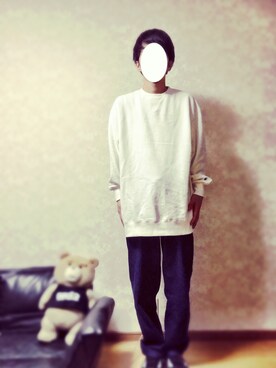 yuseiさんのコーディネート