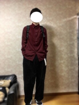 yuseiさんのコーディネート