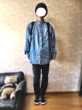 yuseiさんのコーディネート