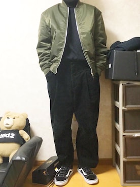 yuseiさんのコーディネート