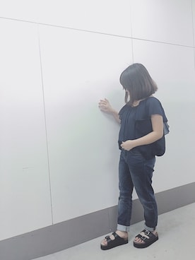 ◤やまぐち◢さんのコーディネート