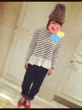 kaaanさんのコーディネート