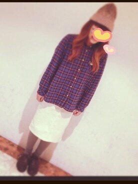 kaaanさんのコーディネート