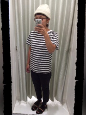 kaaanさんのコーディネート