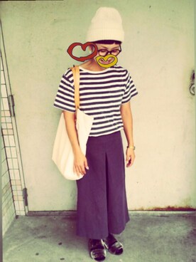 kaaanさんのコーディネート