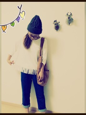 kaaanさんのコーディネート