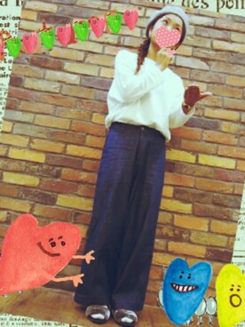 kaaanさんのコーディネート