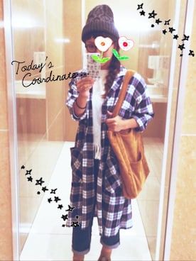 kaaanさんのコーディネート