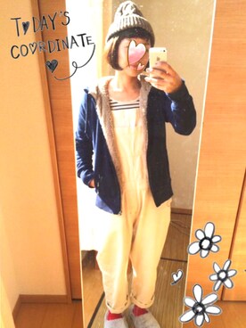 kaaanさんのコーディネート