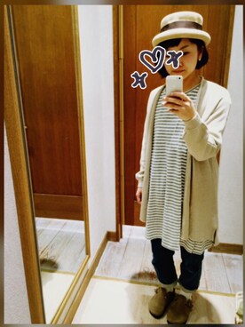 kaaanさんのコーディネート