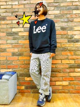 kaaanさんのコーディネート