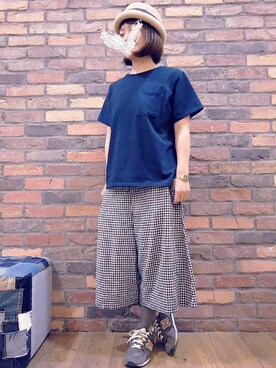 kaaanさんのコーディネート