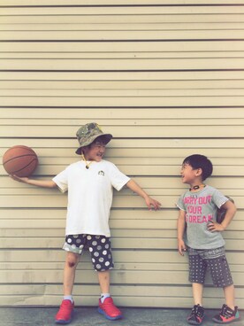 kaaanさんのコーディネート