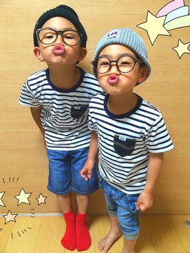 kaaanさんのコーディネート