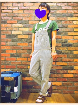 kaaanさんのコーディネート