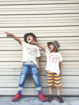 kaaanさんのコーディネート