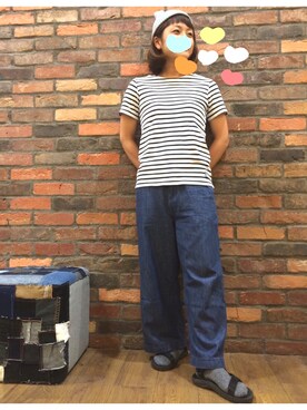 kaaanさんのコーディネート