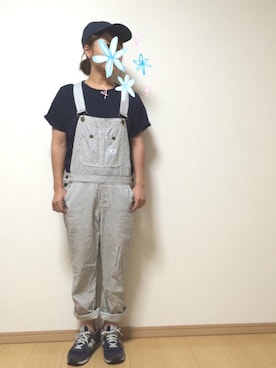 kaaanさんのコーディネート